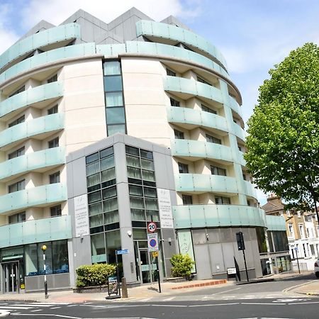Sanctum Maida Vale Londres Exterior foto