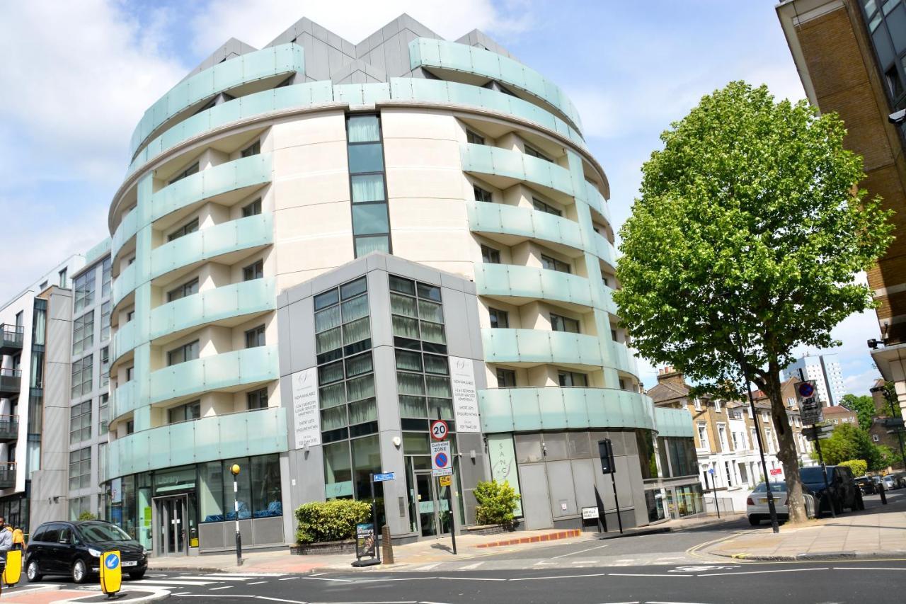 Sanctum Maida Vale Londres Exterior foto